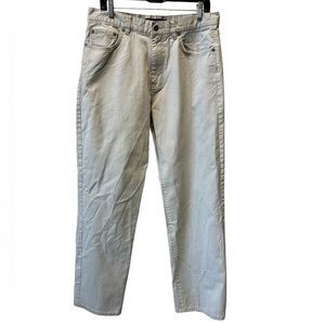 Calvin Klein jeans , light gray , 34-32